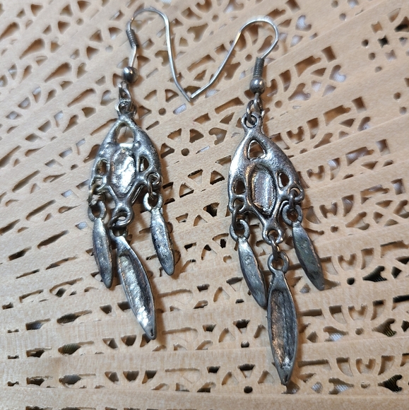 Native Earrings For Sale today - Picture 4 of 9